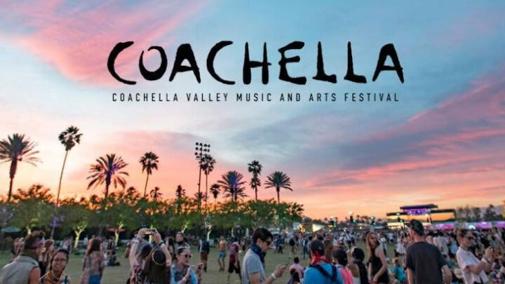 COACHELLA: Festival adiado pela terceira vez devido ao Coronavírus