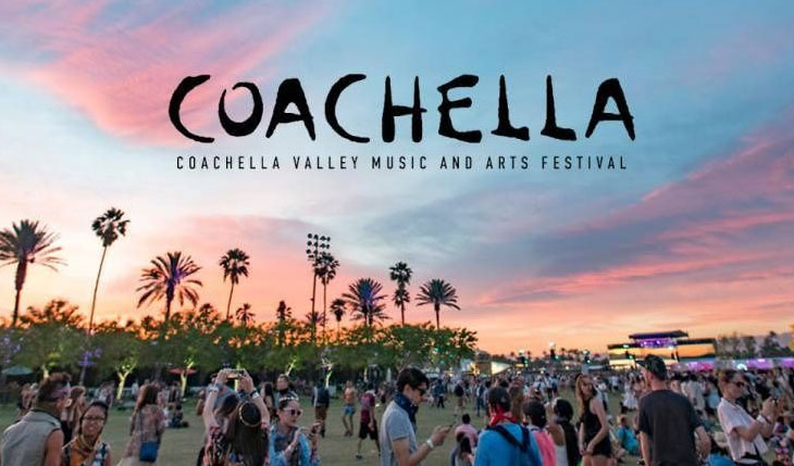 COACHELLA: Festival adiado pela terceira vez devido ao Coronavírus