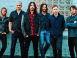 foo fighters