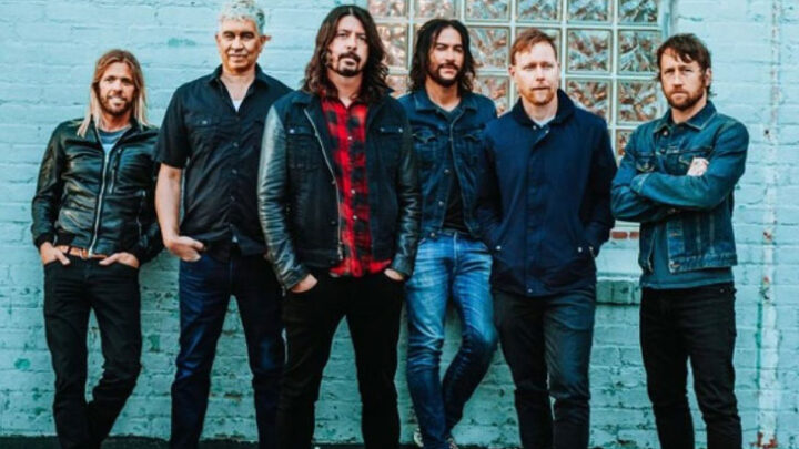 FOO FIGHTERS: Lança videoclipe de ‘No Son Of Mine’