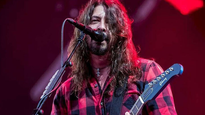 Foo Fighters: Nova música em homenagem ao Lemmy