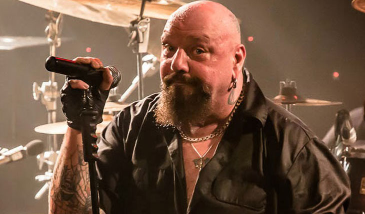 Iron Maiden: Lançada campanha para ajudar Paul Di’Anno a passar por cirurgia