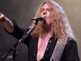 john sykes