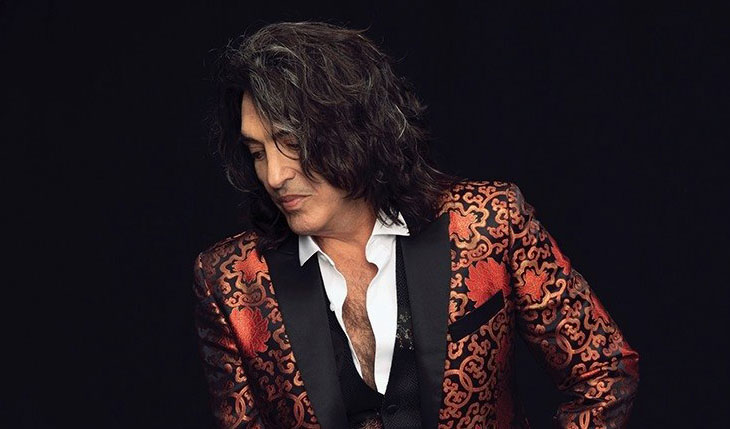 Soul Station: Projeto de Paul Stanley lança o clipe de “I, Oh I”