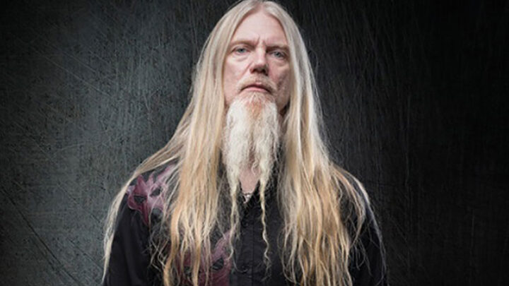 Nightwish: Marko Hietala anuncia sua saída da banda