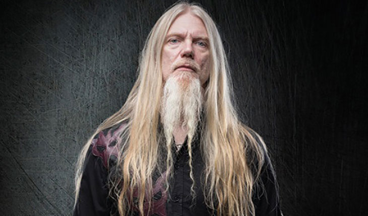 Nightwish: Marko Hietala anuncia sua saída da banda
