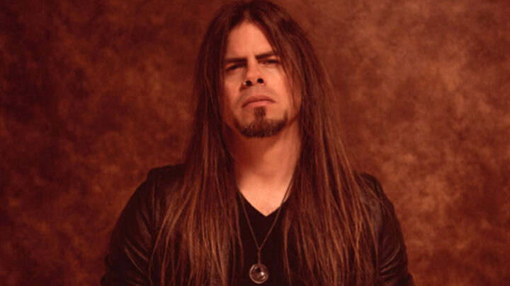 Queensrÿche: Todd La Torre lança clipe de seu primeiro álbum solo