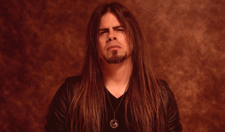 Queensrÿche: Todd La Torre lança clipe de seu primeiro álbum solo