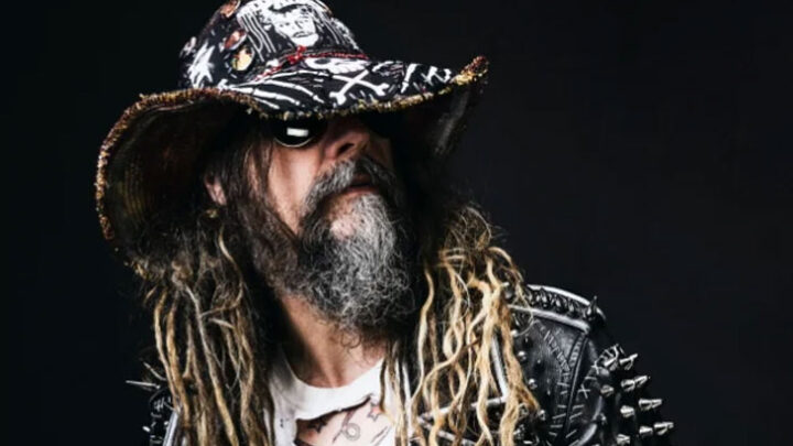 ROB ZOMBIE: Novo videoclipe nesta sexta-feira, 29 de janeiro