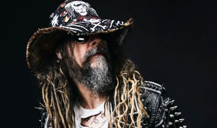 ROB ZOMBIE: Novo videoclipe nesta sexta-feira, 29 de janeiro