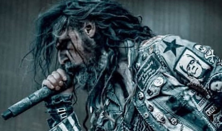 Rob Zombie: Confira o vídeo de “The Eternal Struggles Of The Howling Man”