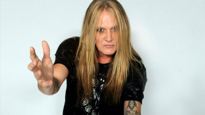 Sebastian Bach: Vocalista celebrará o 30º aniversário de “Slave To The Grind”