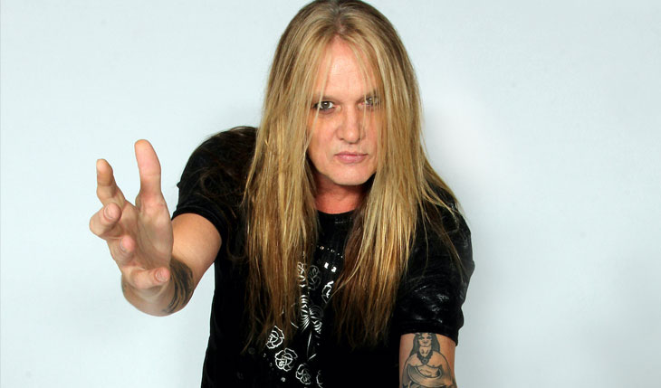 Sebastian Bach: Vocalista Celebrará O 30º Aniversário De "Slave To The ...