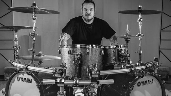 SEPULTURA: IGOR CAVALERA apresenta a música “Itsari” em sua série ‘Beneath The Drums’