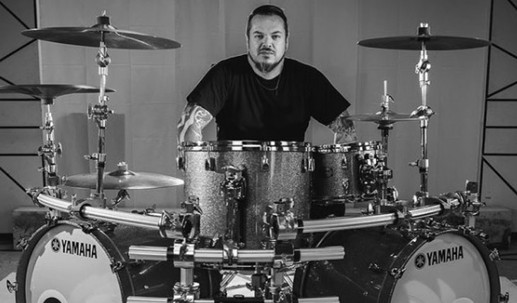 SEPULTURA: IGOR CAVALERA apresenta a música “Itsari” em sua série ‘Beneath The Drums’