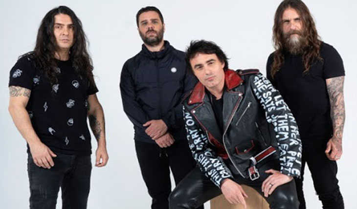 Shaman: Confira o vídeo de “For Tomorrow”, na versão “lockdown sessions”