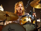 drum clinic taylor hawkins