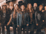 BlackBerry Smoke