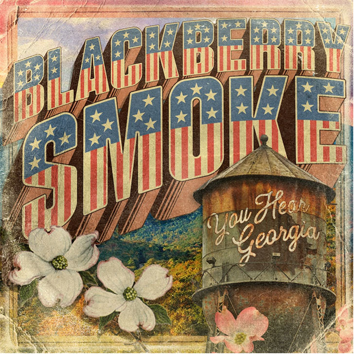 BlackBerry Smoke