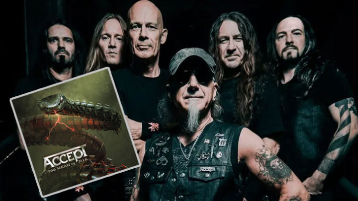 Resenha: “Too Mean To Die” – (Accept) – 2021