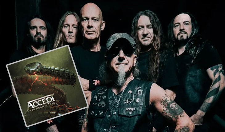 Resenha: “Too Mean To Die” – (Accept) – 2021
