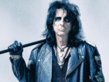 alice cooper Detroit Stories