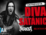 entrevista diva satanica nervosa