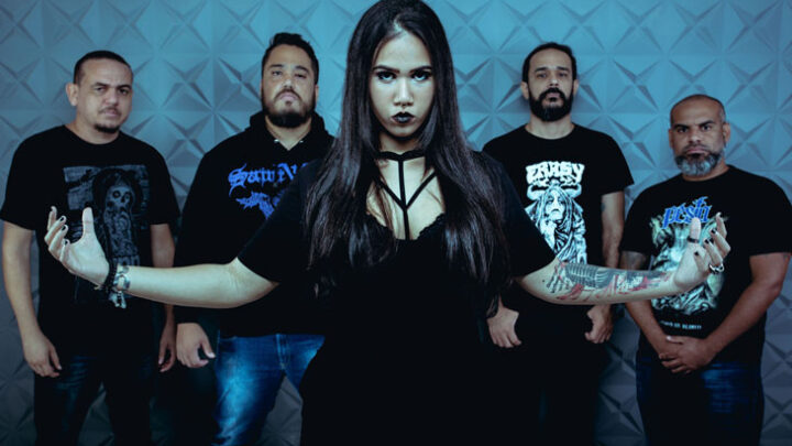 Fools Paradise: Banda de stoner/doom metal lança single de estreia “Confused Mind”