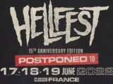 hellfest 2021