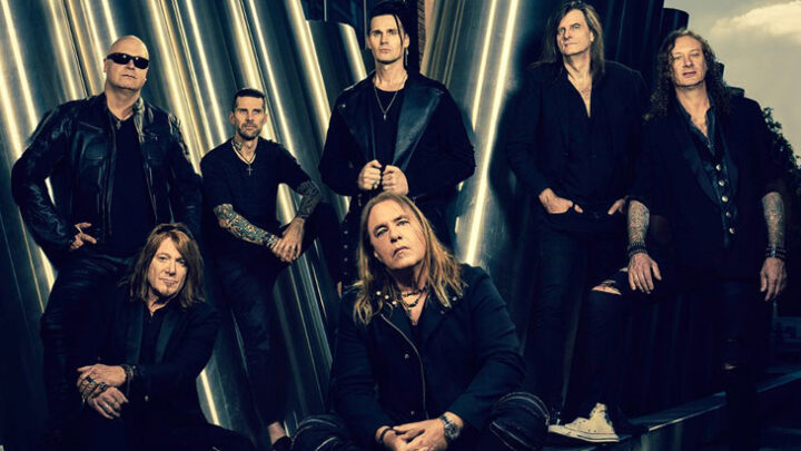 Helloween: O novo single “Skyfall”, terá duração de 12 minutos