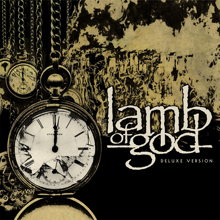 lamb of god