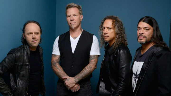 Metallica: Confira apresentação no evento BlizzCon 2021