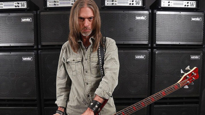 Pantera: Zakk Wylde não participará de nenhuma reunião da banda, diz Rex Brown