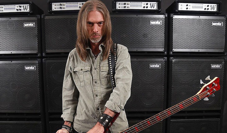 Pantera: Zakk Wylde não participará de nenhuma reunião da banda, diz Rex Brown