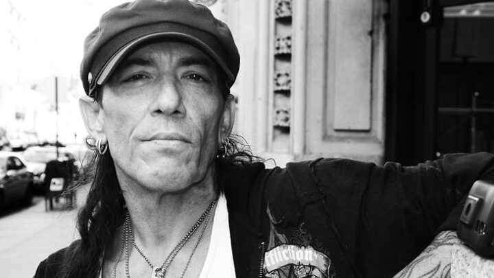Ratt: Stephen Pearcy lança vídeo do cover de “Girls On Film”, do Duran Duran