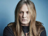 sebastian bach