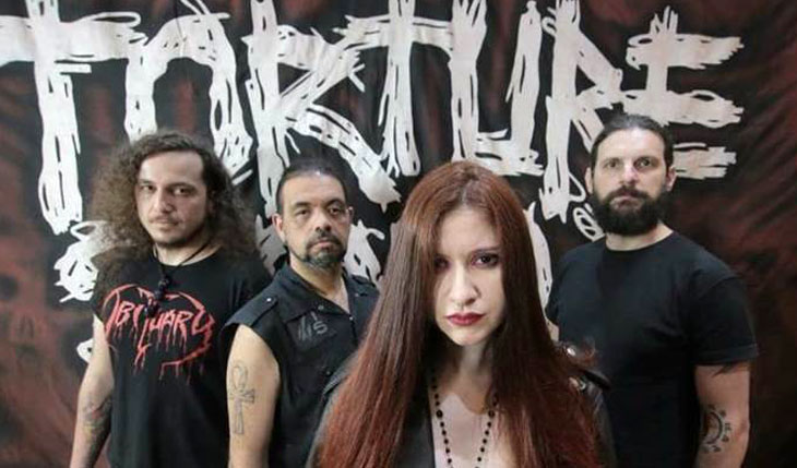 Torture Squad: Realiza live neste sábado apresentando toda sua videografia