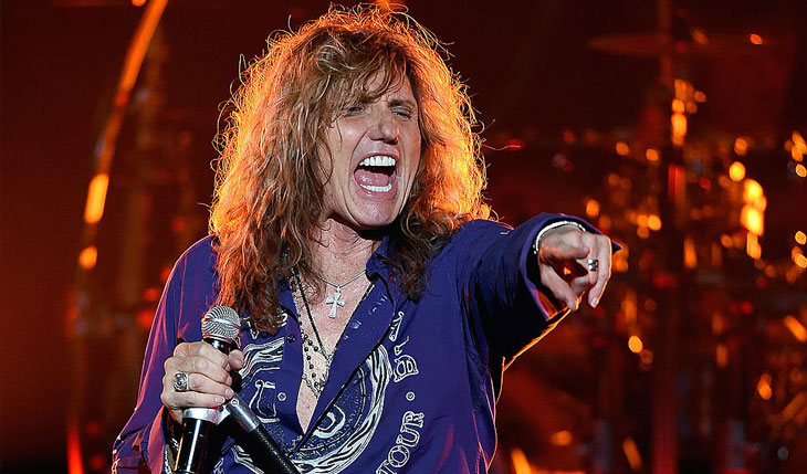 WHITESNAKE: Lança videoclipe para versão remixada de ‘Whipping Boy Blues’ do ‘The Blues Album’