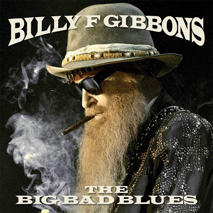 billy gibbons