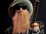 billy gibbons