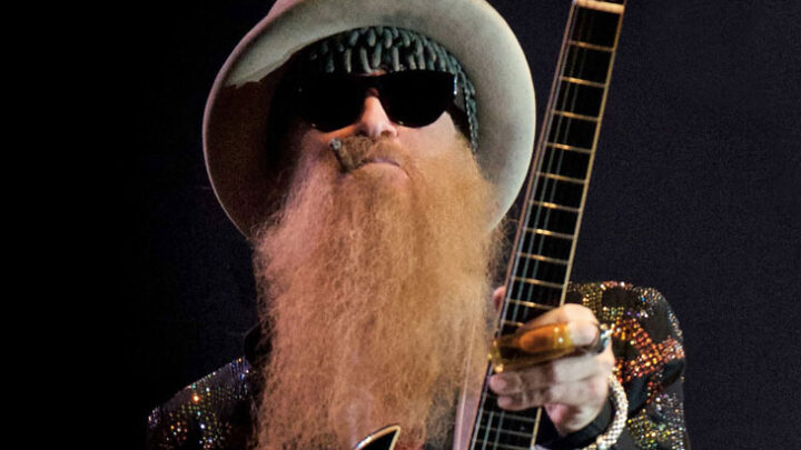 ZZ TOP: BILLY GIBBONS lança videoclipe de ‘Rollin’ And Tumblin”