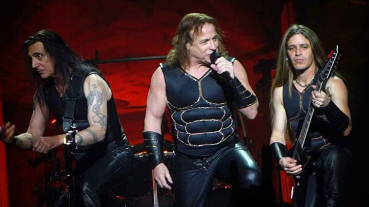 MANOWAR: Novo trailer do DVD e Blu-Ray de ‘Hell On Earth VI’