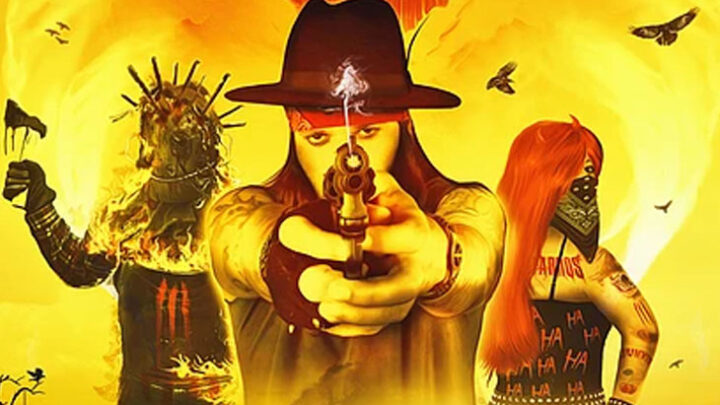 Conheça: O rock n’ roll da banda carioca BASTTARDOS