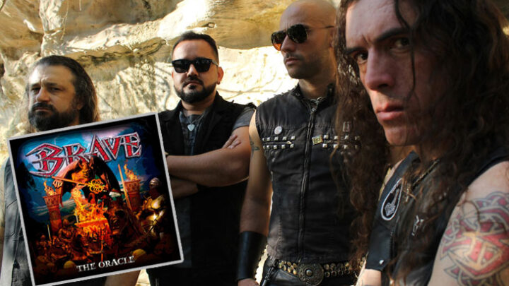 Resenha: “The Oracle” – Brave (2020)