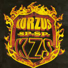 discografia Korzus