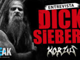 entrevista dick siebert korzus