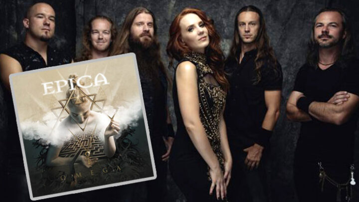 Resenha: Omega – Epica (2021)