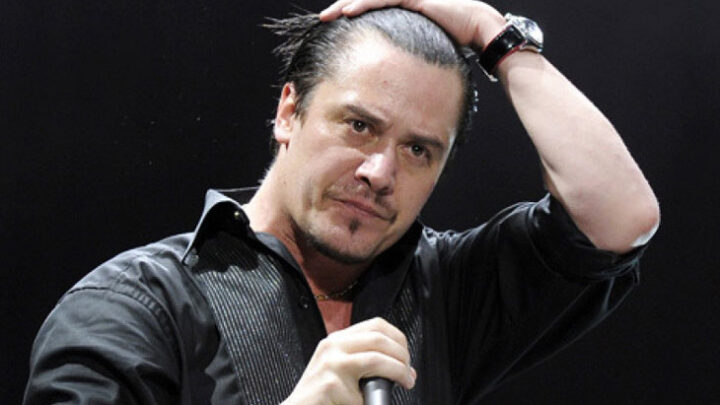 Faith no More: Mike Patton cantando tema do novo jogo das Tartarugas Ninjas