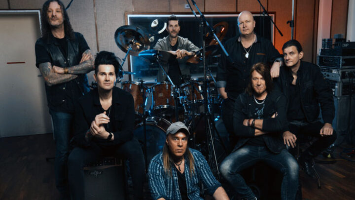 Helloween: Confira o teaser do videoclipe de “Skyfall”