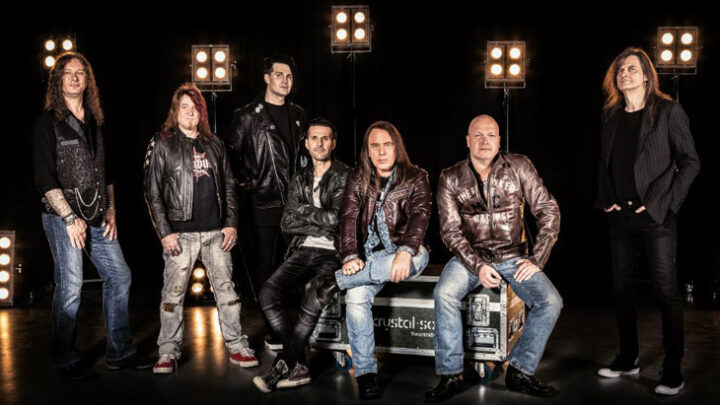 Helloween: Arte da capa do novo álbum é revelada